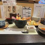 Sushi kaisen itto gongou - 