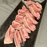 炭火焼 鬼まる - 