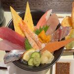 Sushi kaisen itto gongou - 