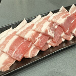 炭火焼 鬼まる - 