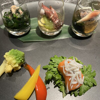 はしり下北沢 - 