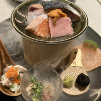 KYOTO GOJO ONO - 