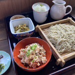 ホーランエー食堂 - 