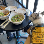 クリスプ・サラダワークス - 