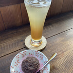 ホーランエー食堂 - 