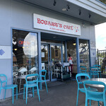 Bogart’s Cafe - 