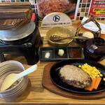 十勝帯広大衆食堂 とかち晴ル - 