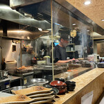 Sumibi Yakitori Wadachi - 