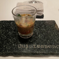 カンテサンス - 