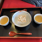 胡麻豆腐 濱田屋 - 