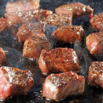 Beef skirt Steak