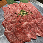 Yakiniku Ponga - 