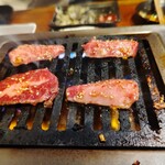 Horumon Yaki Toraji - 