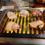 Horumon Yaki Toraji - 