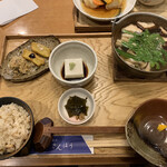 中央食堂・さんぼう - 