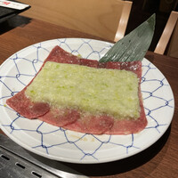 焼肉ぽんが 田町店 - 