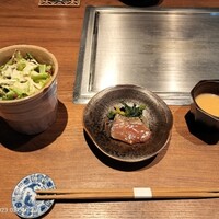 くずし鉄板 あばぐら 恵比寿店 - 