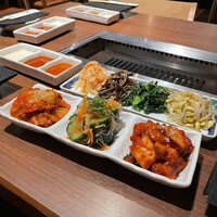 焼肉ぽんが 田町店 - 