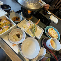 しゃぶしゃぶ・日本料理 木曽路 碑文谷店 - 
