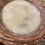 Toriyasa - スープ
