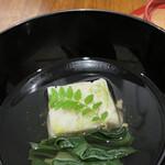 Soba Kaiseki Gi - 