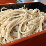 Akabana Soba No Sato - 