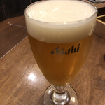 食宴和 - 美味しいビール♪