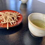 Akabana Soba No Sato - 