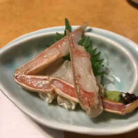 かに道楽 梅田店 - 