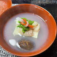 大文字屋　龍田川 - 