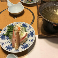 かに道楽 梅田店 - 