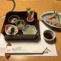 かに道楽 梅田店 - 