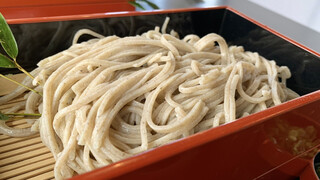 Akabana Soba No Sato - 