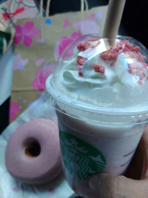 Starbucks Coffee Nihondai Gaku Itabashi Byoin Ten photo 3