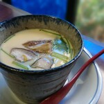Hanasaku - 茶碗蒸し