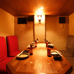 蔵内 馬ノ丈 - 【６名様個室】接待などに最適