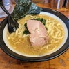 百麺 中山道店