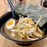 Ramen Seiya - 