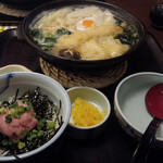 むぎの里 郡山長者店 - 