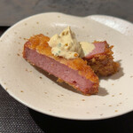 パルコ フィエラ - 