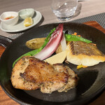Grill & Dining G - 