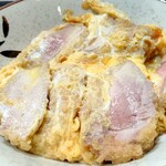 かつ丼多勝 - 