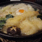 むぎの里 郡山長者店 - 