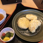 Tempura Kaede - 