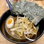 Ramen Seiya - 