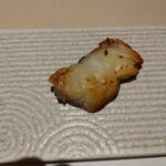 神楽坂 鮨 きもと - 焼物。