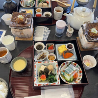 すぎ山 - 