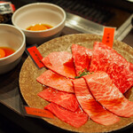 Yakiniku Ponga - 