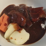 セブンイレブン - 料理写真: