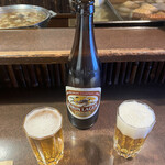 おかめ - キリンラガービール